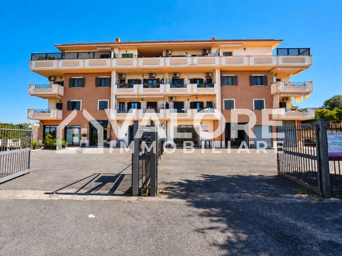 Appartamento trilocale in vendita in Via delle Mimose, Tor Lupara, Fonte Nuova