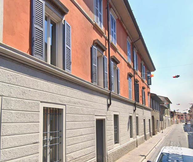 Appartamento trilocale in vendita in Vicolo Conventino A Ospitaletto BS Italia, Ospitaletto