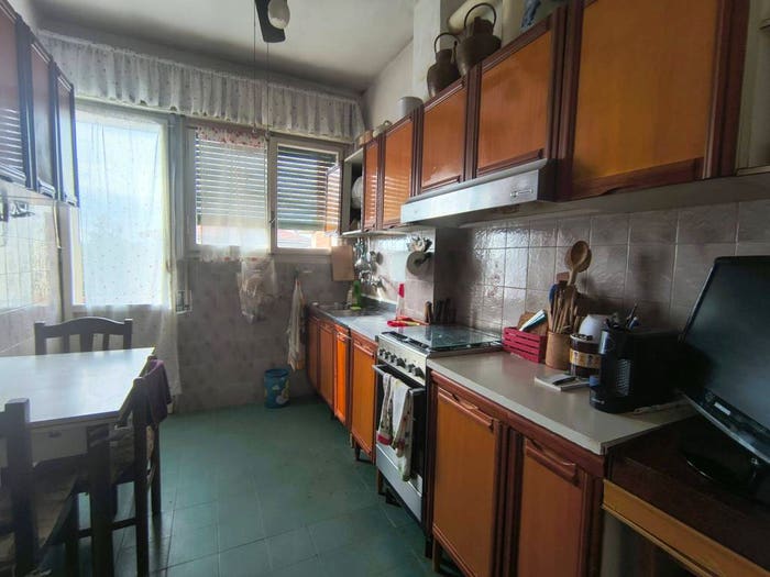 Appartamento con 5 locali in vendita in Via Francesco Granacci, Legnaia San Quirico Monticelli, Firenze