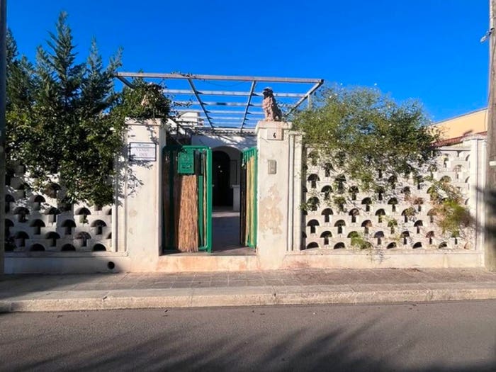 Casa con 6 locali in vendita in via Bramante n, Talsano San Donato, Taranto