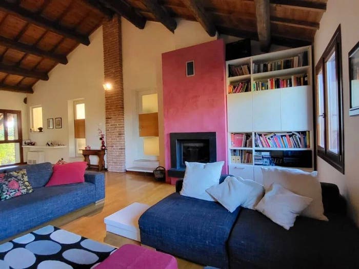 Casa con 6 locali in vendita in Via Lavagno No Number, Zimella