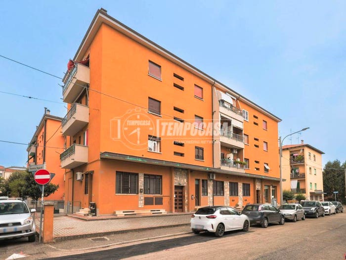 Appartamento quadrilocale in vendita in Via Domenico Biancolelli, Borgo Panigale, Bologna