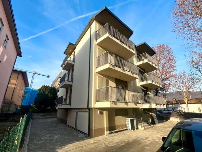 Appartamento quadrilocale in vendita in Via della Conca Fiorita, Conca Fiorita, Bergamo
