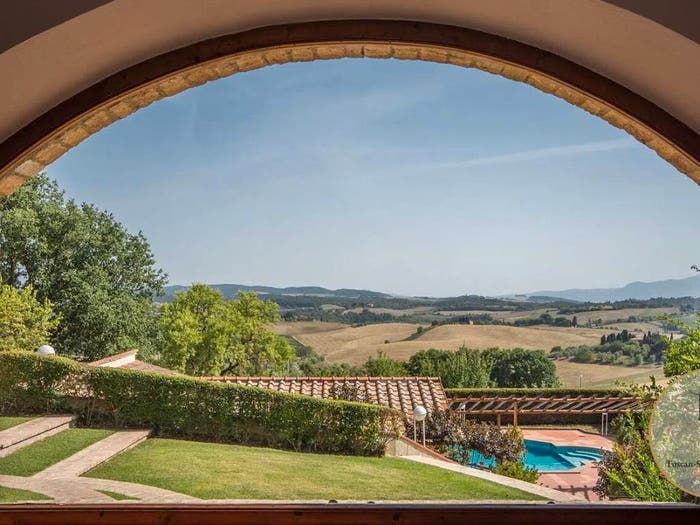Casa con 6 locali in vendita in Centro, Montepulciano