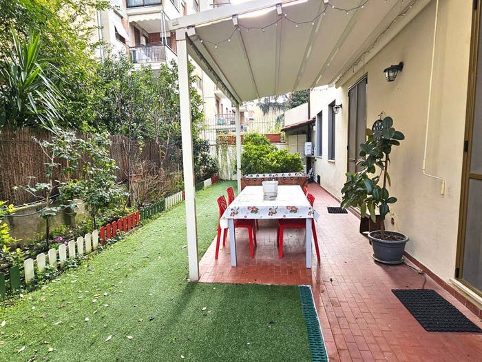 Appartamento con 6 locali in vendita in via frusa, Campo di Marte, Firenze