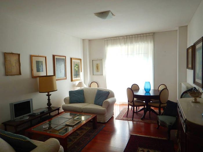 Appartamento trilocale in vendita in Via Tito Speri, San Paolo, Ferrara
