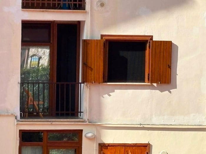Appartamento bilocale in vendita in Prato Lonaro, Lucoli
