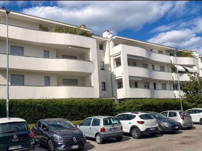 Appartamento bilocale in affitto in via Domea, Semicentro, Cantù