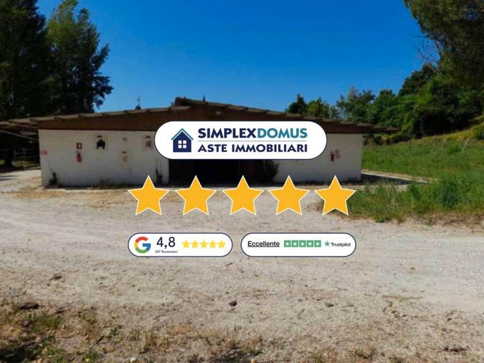 Casa con 6 locali in vendita in LOC CASINO, Castelnuovo Berardenga