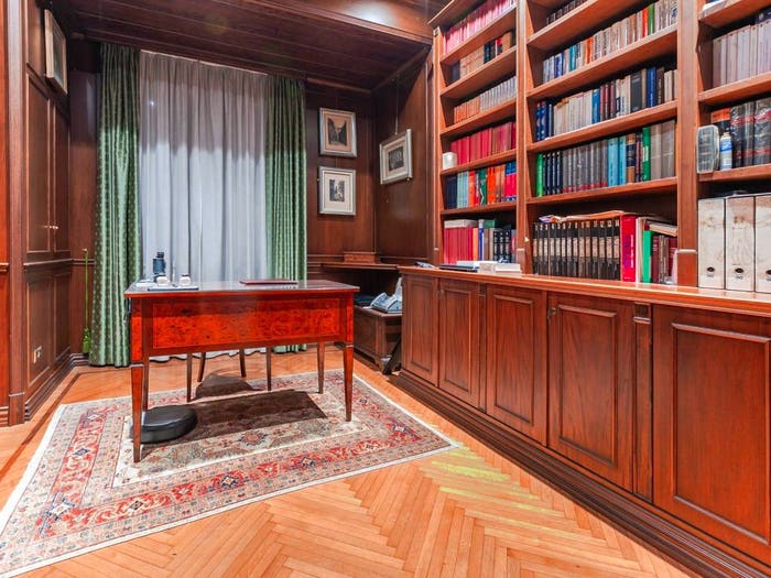 Appartamento con 5 locali in vendita in Via Giovan Battista Pergolesi, Buenos Aires, Milano