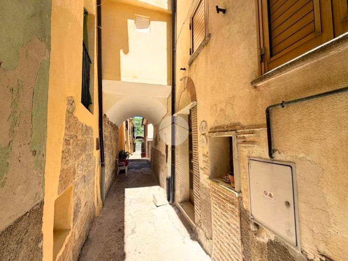 Casa bilocale in vendita in Via Cocchia, Manoppello