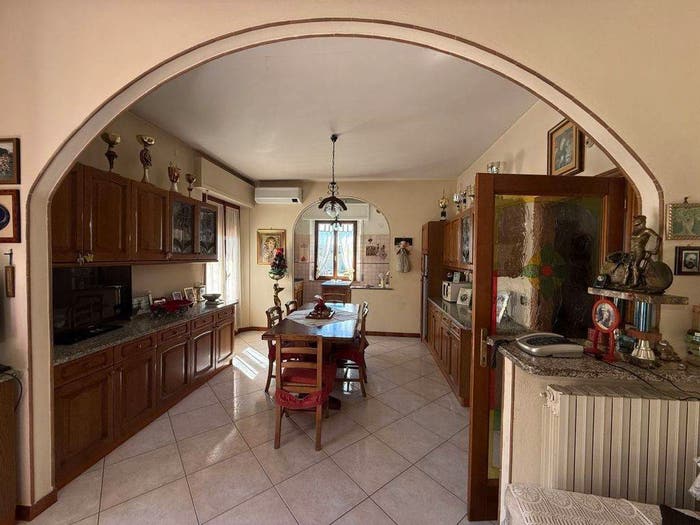 Appartamento quadrilocale in vendita in Via San Donato, Moiano, Città della Pieve