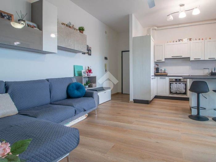 Appartamento trilocale in vendita in Via Antonio Pigafetta, Lido di Savio Lido di Classe, Ravenna