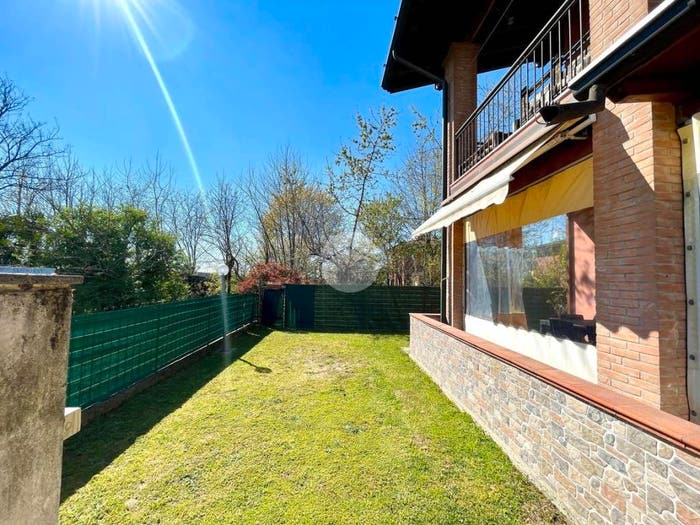 Casa trilocale in vendita in Via Roma, Centro, Brandico
