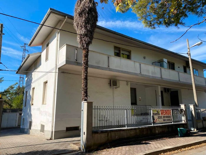 Appartamento con 5 locali in vendita in Via Corradino d'Ascanio, Chieti Scalo, Chieti