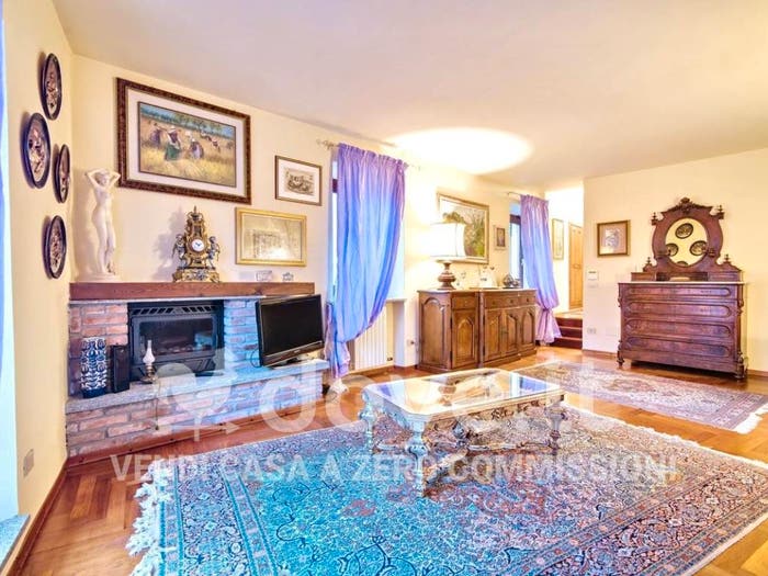 Casa trilocale in vendita in Via Palmiro Togliatti, Godiasco, Godiasco Salice Terme