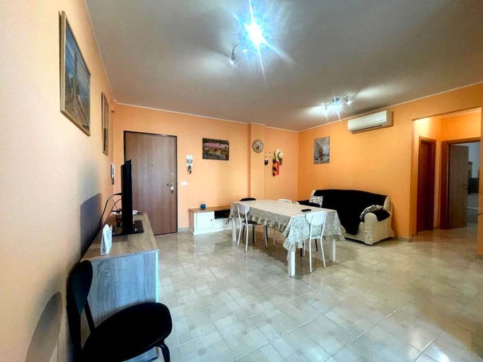 Appartamento trilocale in vendita in Via de Pinedo, Villa Rosa, Martinsicuro