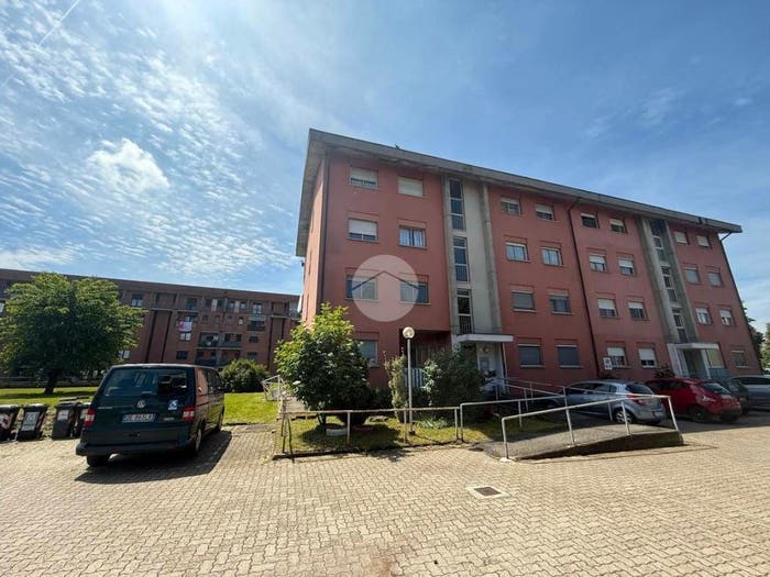 Appartamento quadrilocale in vendita in Via Castagnole, Salsasio San Michele e Grato, Carmagnola