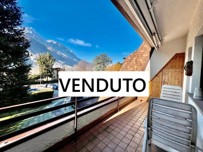 Appartamento trilocale in vendita in VIALE DELLA VITTORIA, Introbio