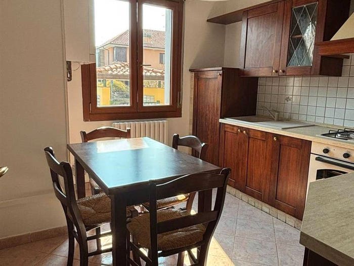 Appartamento bilocale in vendita in VIA GRAMSCI, Roncello