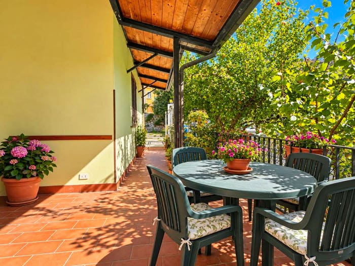 Casa con 6 locali in vendita in Via Valenza, Perticara San Rocco, Terni