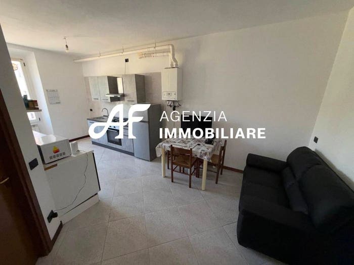 Appartamento bilocale in vendita in Cremella