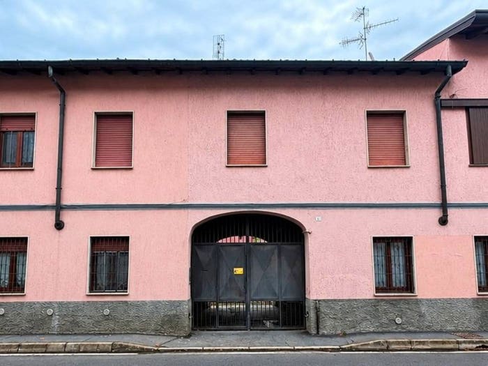 Casa in vendita in Cantalupo, Cerro Maggiore