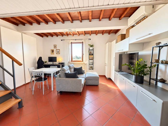 Appartamento bilocale in vendita in Via di Ugnano, Ugnano, Firenze