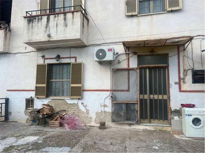 Appartamento con 5 locali in vendita in VIA DELLE TERME, Centro, Castelforte