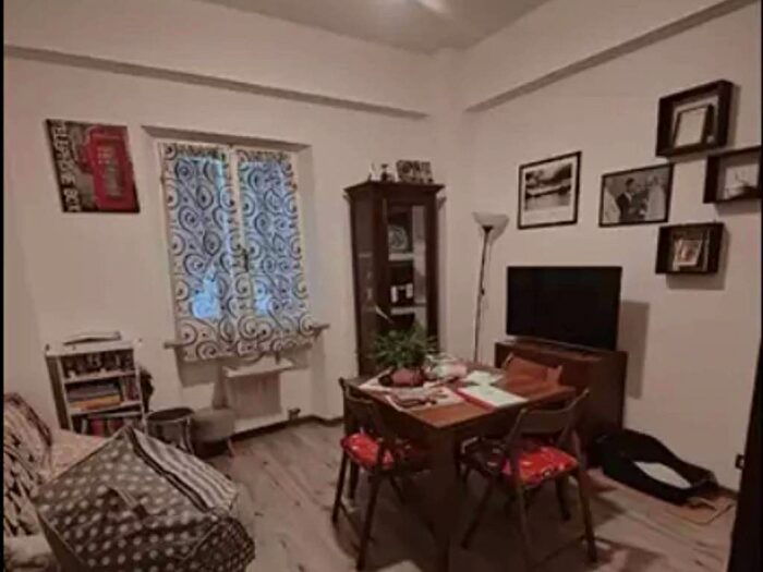 Appartamento quadrilocale in vendita in Via Alessandro Maggini, Palombare, Ancona