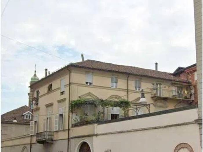 Appartamento trilocale in vendita in Via Del Duomo, Centro, Vercelli