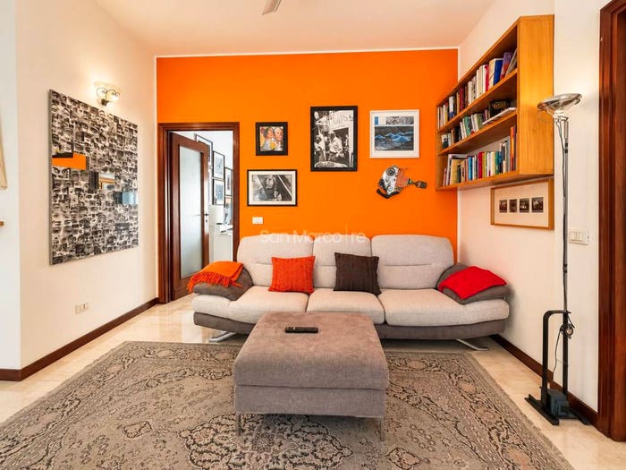Appartamento con 5 locali in vendita in Via Delle Tofane, Via Veneto Borgo Trento, Brescia