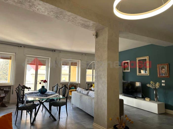 Appartamento con 6 locali in vendita in Via G Matteotti, Centro, Legnago