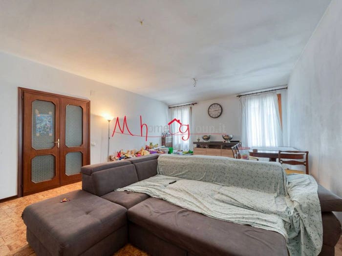 Appartamento quadrilocale in vendita in Via San Giovanni da Verdara, Savonarola Ponte Molino, Padova