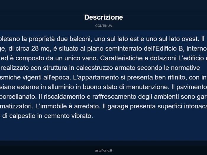 Case in Vendita e in Affitto - 2
