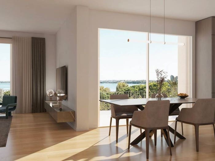 Appartamento trilocale in vendita in Via Tita Secchi, Desenzanino, Desenzano del Garda