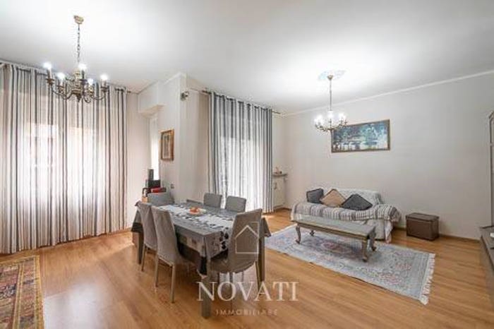 Appartamento trilocale in vendita in Via El Greco, Centro, Casalpusterlengo