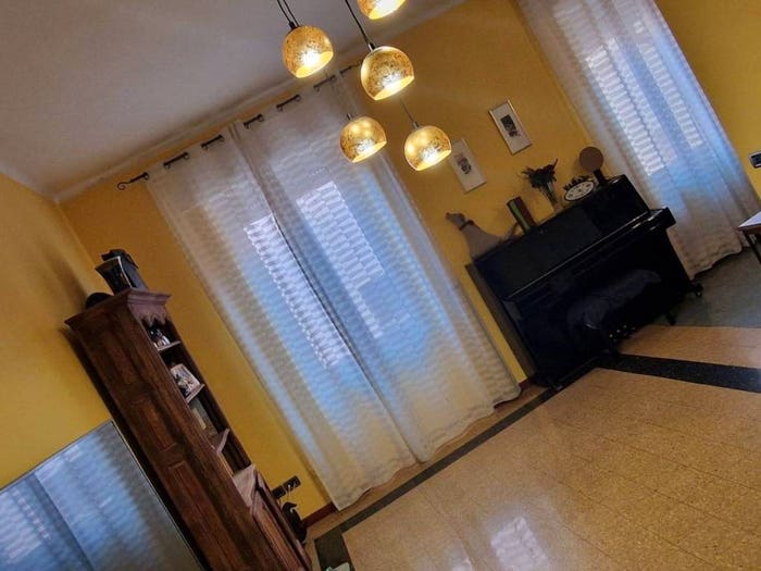 Appartamento trilocale in vendita in Porto Maurizio, Imperia
