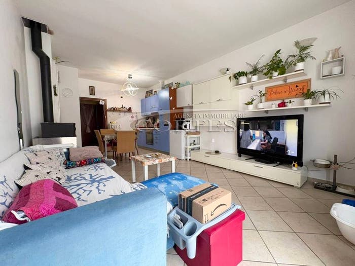 Appartamento trilocale in vendita in Via Nazioni Unite, San Michele, Mondavio