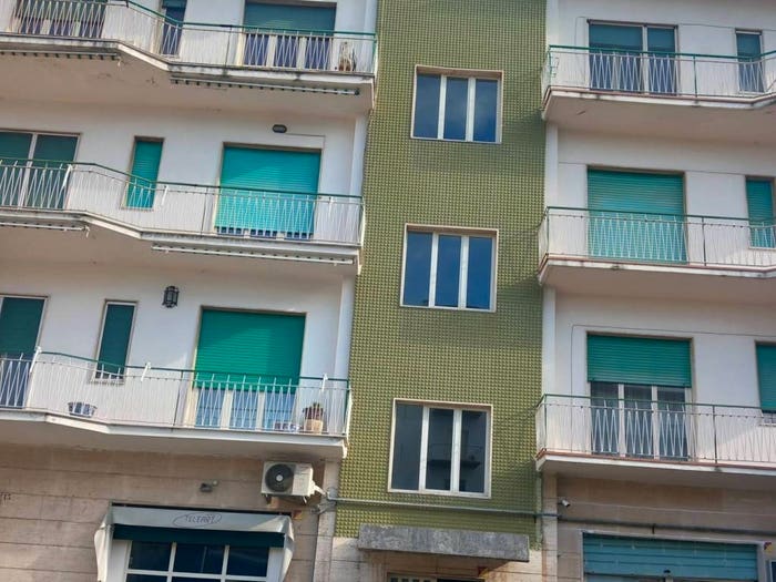 Appartamento quadrilocale in vendita in Via Maria Pacifico, Rione Libertà, Benevento