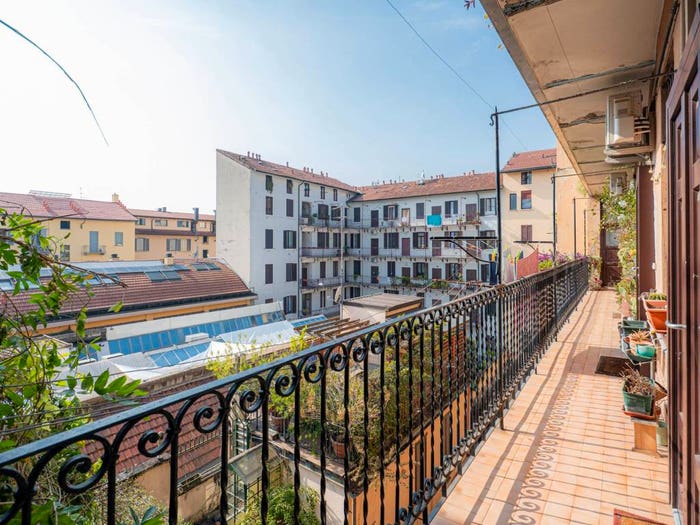 Appartamento bilocale in vendita in Via Jacopo dal Verme, Isola, Milano