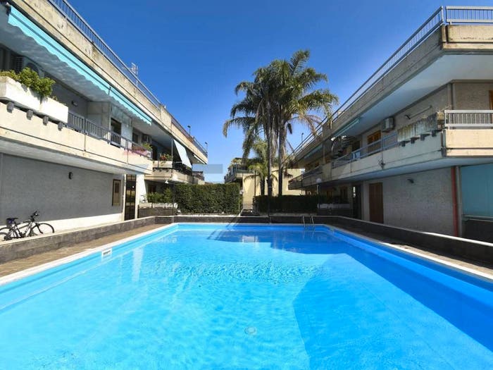 Casa trilocale in vendita in Via Pietralonga, Centro, Mascali
