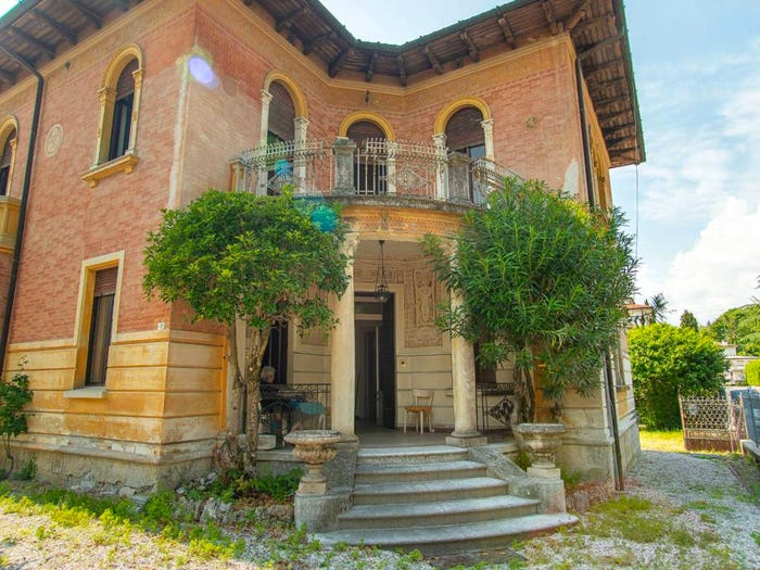 Casa con 6 locali in vendita in Via Generale Armando Diaz, Centro, Conegliano