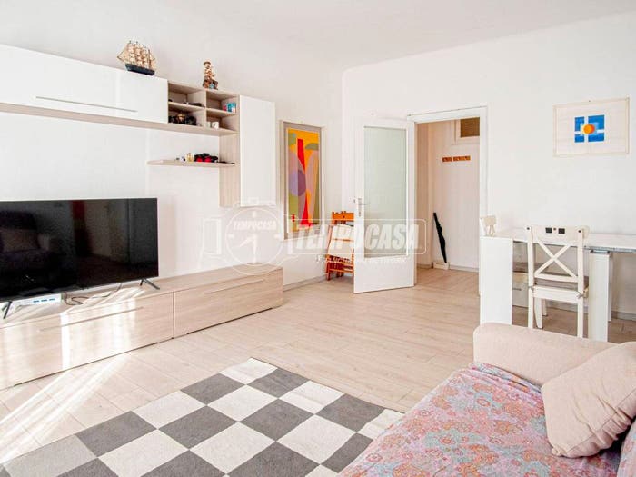 Appartamento quadrilocale in vendita in Via Frugoni, Centro, Lavagna