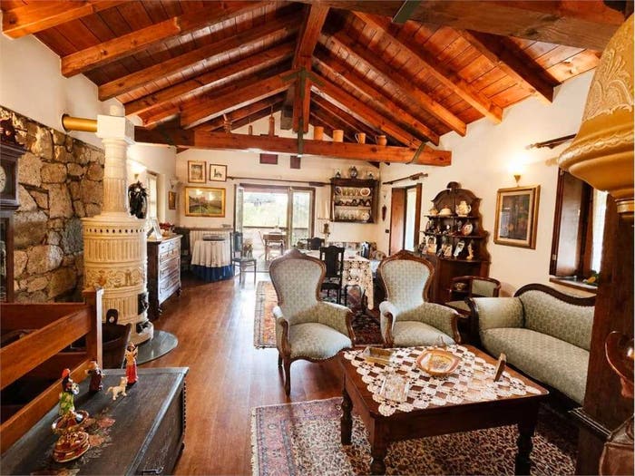 Casa quadrilocale in vendita in Via Granerolo, Centro, Gravellona Toce