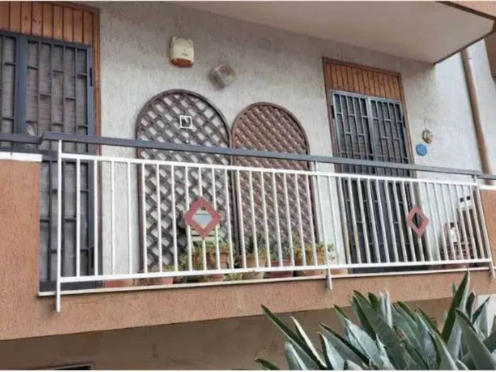 Appartamento monolocale in vendita in Via Pozzo, Centro, Aci Catena