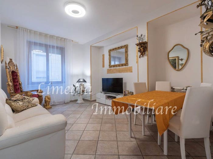 Appartamento con 5 locali in vendita in Via della Posta, Via Grande Piazza della Repubblica, Livorno