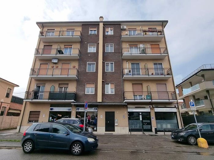 Appartamento bilocale in vendita in Via Camillo Benso di Cavour, Centro, Cambiago