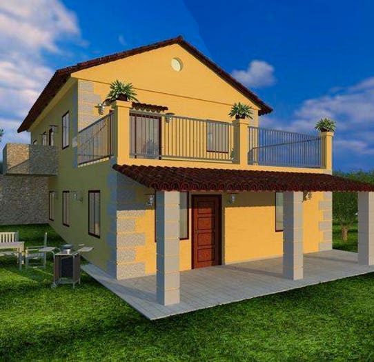 Casa con 6 locali in vendita in Varacia, Massa, Maratea
