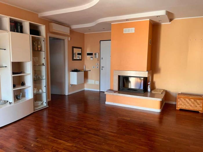 Appartamento quadrilocale in vendita in Via Giuseppe Natali, Sant'Antonio Veggioletta, Piacenza